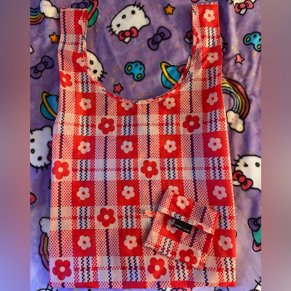 Sandy Liang Standard Baggu